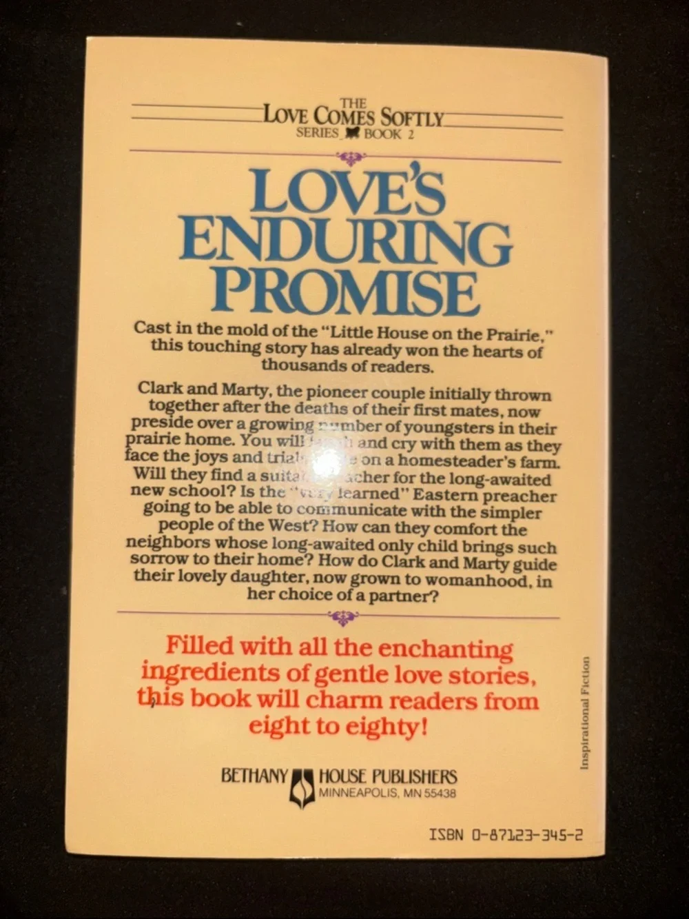 šJanette Oke 6 Book Bundle | Love Comes Softly Series | Christian Fiction - Picture 10 of 13
